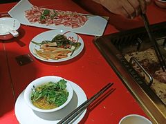 -蜀九鼎毛肚火锅(建瓯店)