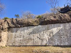 -采石矶景区