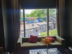 -万丽轩·粤菜(王府井金茂万丽酒店)