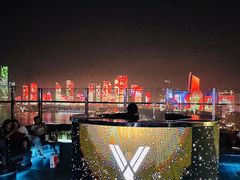 -VENU+海景酒廊