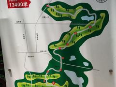 -青龙山国家森林公园