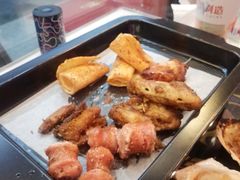 -红桃妖烧烤·啤酒