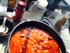 -有才叔的小馆(招商依云曲江店)