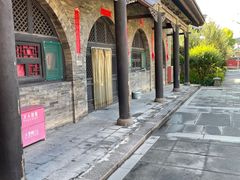 -纯阳宫(大同古城)