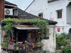 -绍兴书圣故里景区