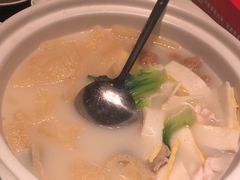 -老淮安·淮安菜(涟水店)