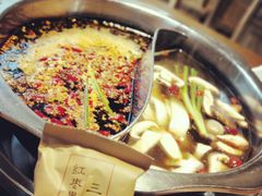 -纸盐河码头火锅(十八梯店)