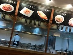 -皇城老妈·大连海鲜火锅(港湾店)