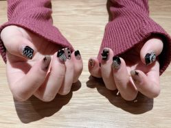 -米小兔美甲美睫