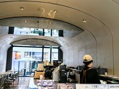 -Seesaw Coffee(上生新所店)