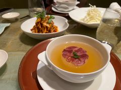 -湖滨28中餐厅·西湖宴·杭州君悦酒店