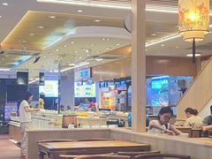 -素满香·食养自助(天一广场店)