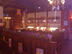大堂-芝士工厂(万达店)