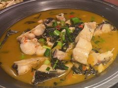 -桂花里·衢州菜·精酿餐吧(未来科技城万达广场店)