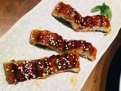 -山葵家·创意料理(临平银泰城店)