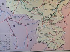 -井冈山风景名胜区