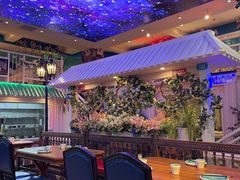-巴特餐饮6加1音乐餐吧·新疆菜