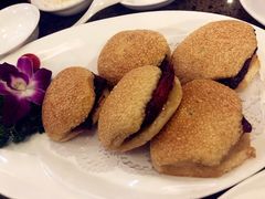 -旺达·福州菜(正大广场店)