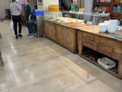 -老刘家永盛斋·传统泡馍(东关南街店)
