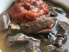 招牌牛杂-七爷清汤腩·港式茶餐厅(世博店)
