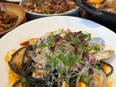 -Blac+Blac(中海环宇荟店)