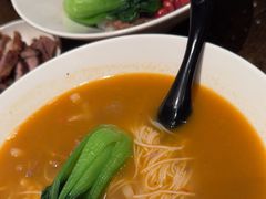 -漆黑觉米粉(三里屯店)