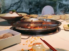 -巴倒烫陆派火锅山庄(南山总店)