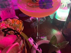 -MOSSO音乐酒吧·Live House(南京西路店)