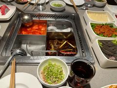 -海底捞火锅(CBD安泰广场店)