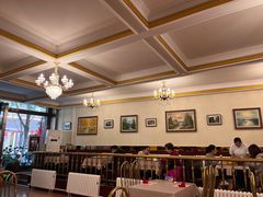 -华梅西餐厅(哈尔滨中央大街店)