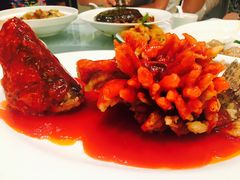 -亢龙太子酒轩(东湖店)