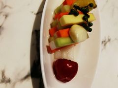 -喜鼎海胆水饺(柏威年购物中心店)