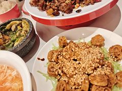 -偏爱炒鸡(老县衙店)