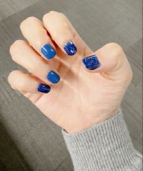 -悦指间美甲美睫