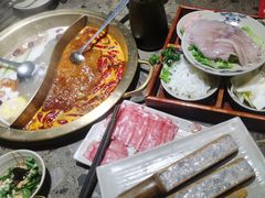 -小龙坎火锅(总店)