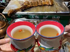 -霄汉羊排(万松园一店)