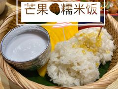 -迷你椰·泰式大排档(虹口店)