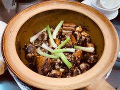 -红星光发煲仔饭(文海店)