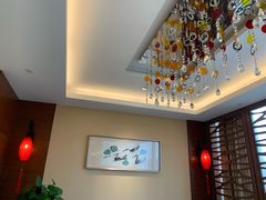 -苏州园区福朋喜来登酒店·聚味轩中餐厅