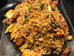 -老啪叽串炒饭(铁百店)