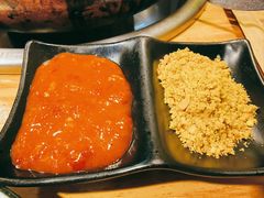 -石记老北京炙子烤肉(松园店)