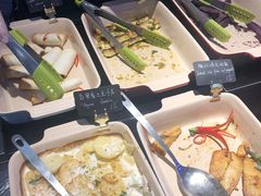 -Green Option(官舍店)