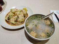 -东泰祥生煎馆(重庆北路店)