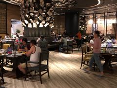 大堂-星汇餐厅(新濠影汇店)