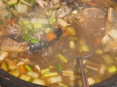 -探鱼·鲜青椒爽麻烤鱼(番禺万达店)
