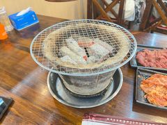 -韩风烤牛肉冷面店