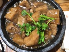 -华馨园北京烤鸭(丽水店)
