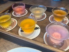 -香园茶社·金陵小灶(老门东店)