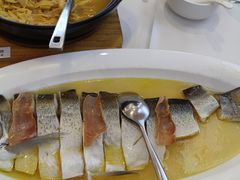 -万龙洲海鲜(南新仓店)