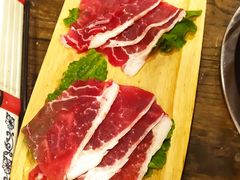 -芝麻花餐厅(祁家豁子店)